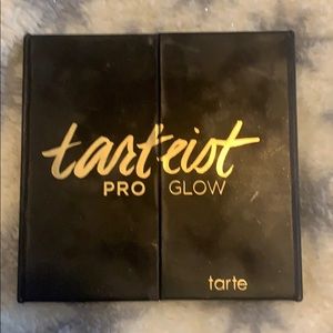 Tarte pro glow